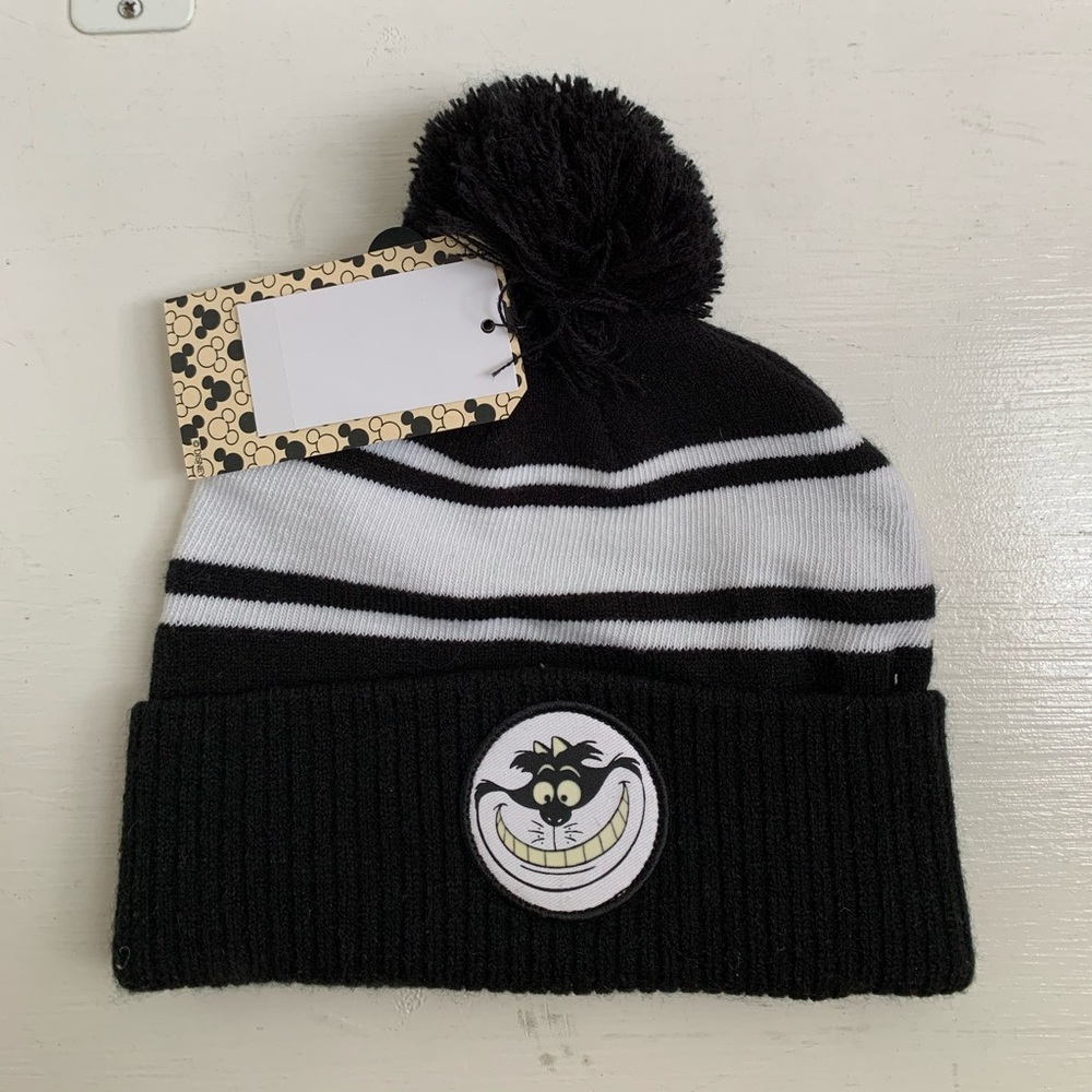 Disney Cheshire Cat Beanie
